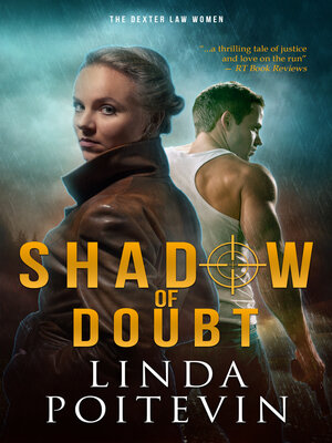 cover image of Shadow of Doubt
